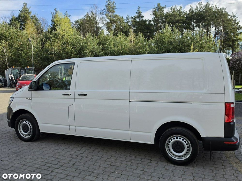 Volkswagen Transporter - 6