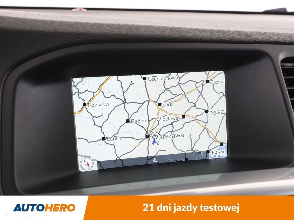 Volvo V60 D2 Drive-E Dynamic Edition (Momentum) - 21