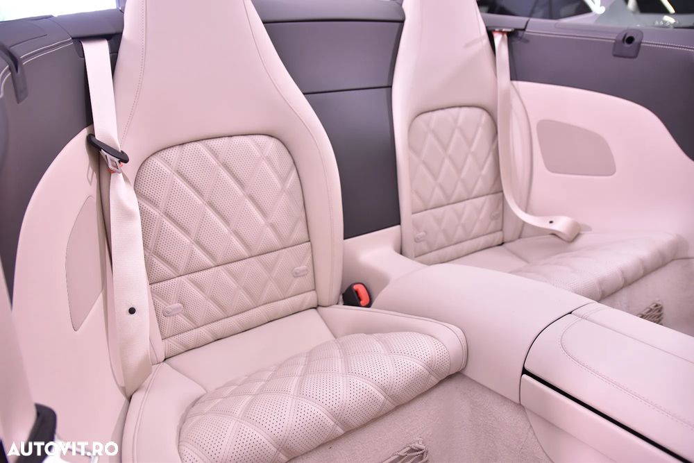 Mercedes-Benz SL 63 AMG - 21