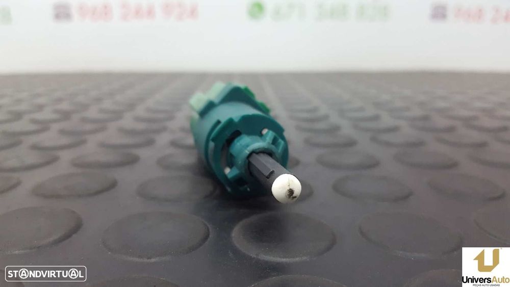 INTERRUPTOR DE LUZ DE FREIO PEUGEOT 208 ACTIVE - 9