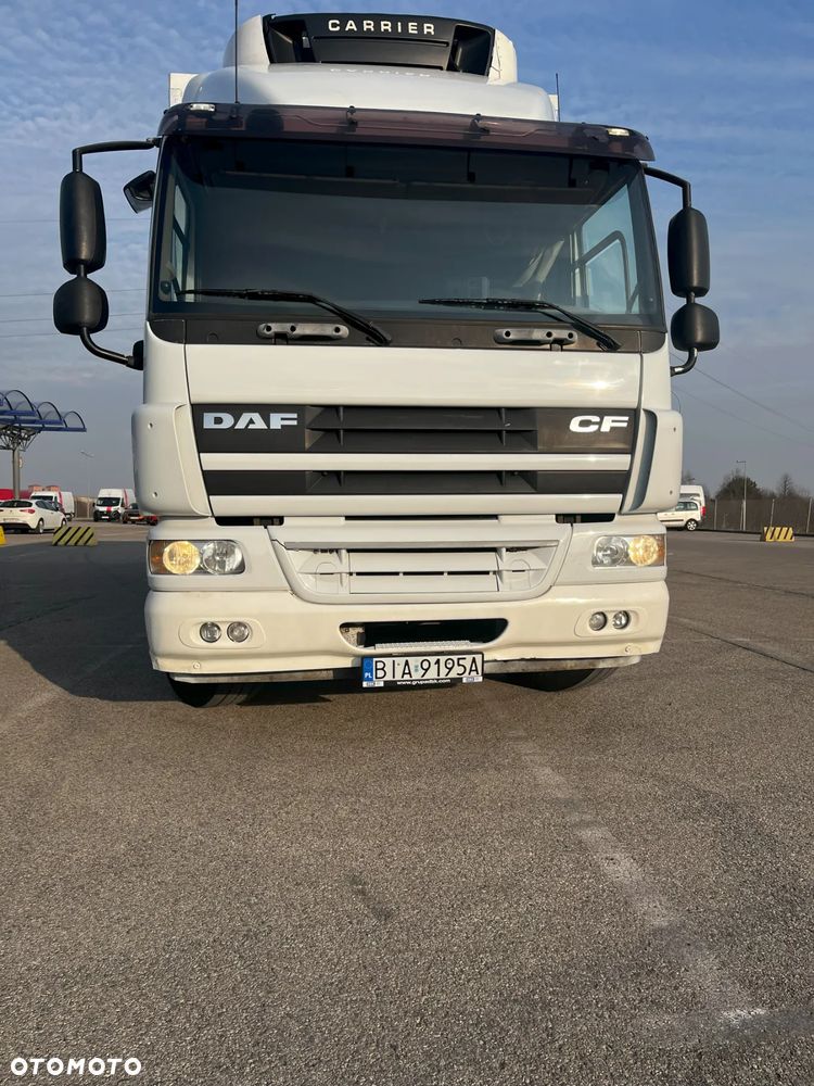 DAF CF 65 220 - 39