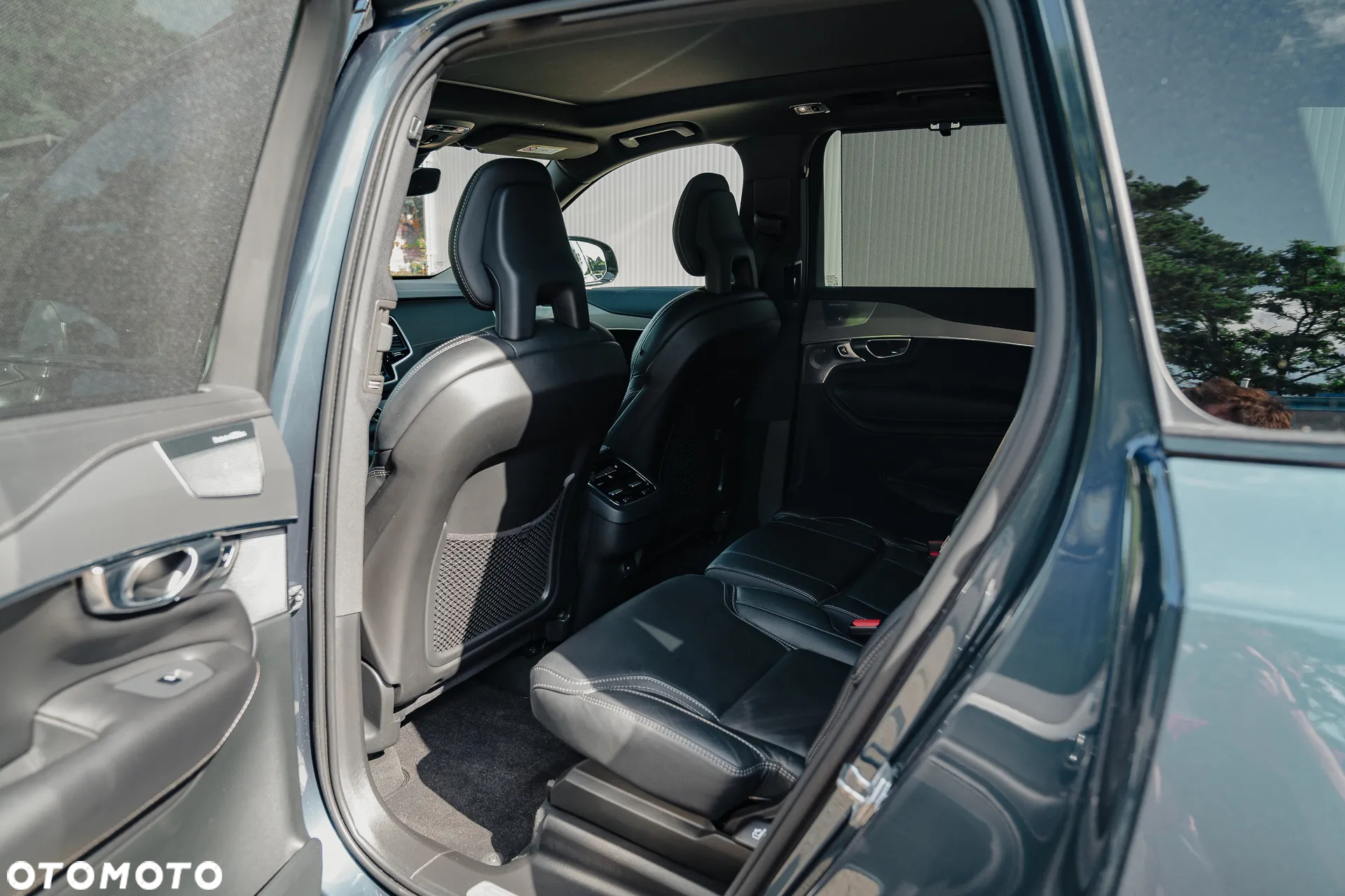 Volvo XC 90 - 26