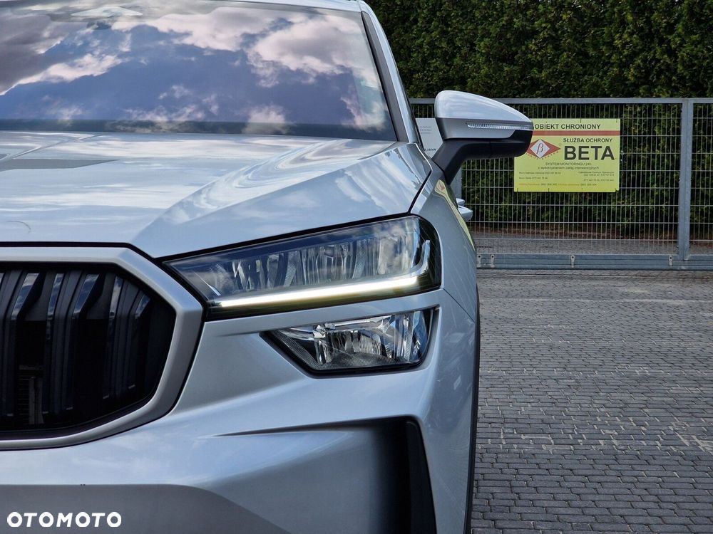 Skoda Kodiaq 1.5 TSI mHEV 4x2 Selection DSG - 10