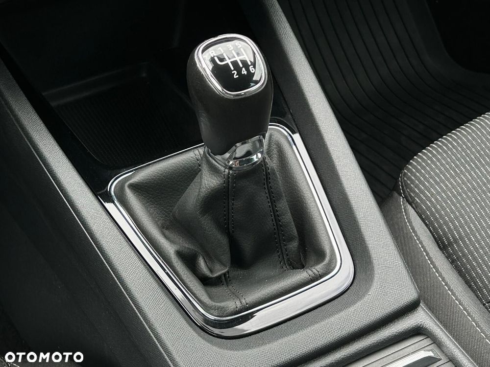 Skoda Octavia 1.5 TSI ACT Ambition - 26