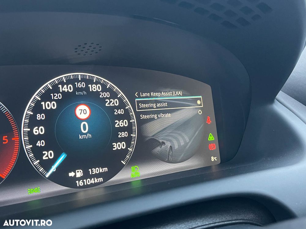 Jaguar XJ 3.0 V6 Diesel XJ50 - 19