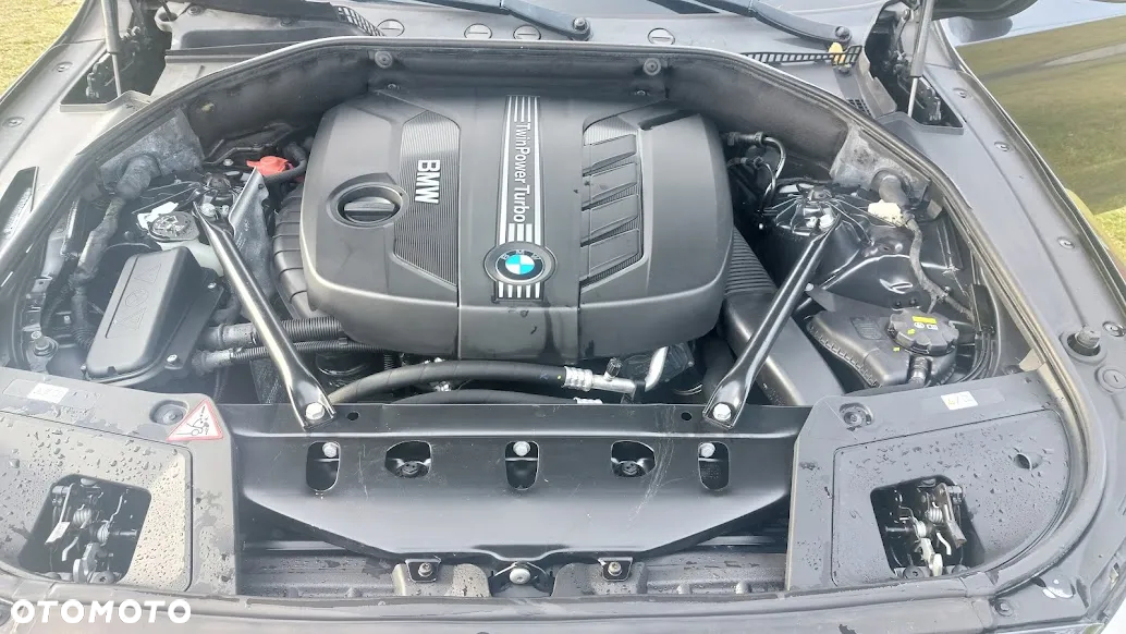 BMW Seria 5 - 2