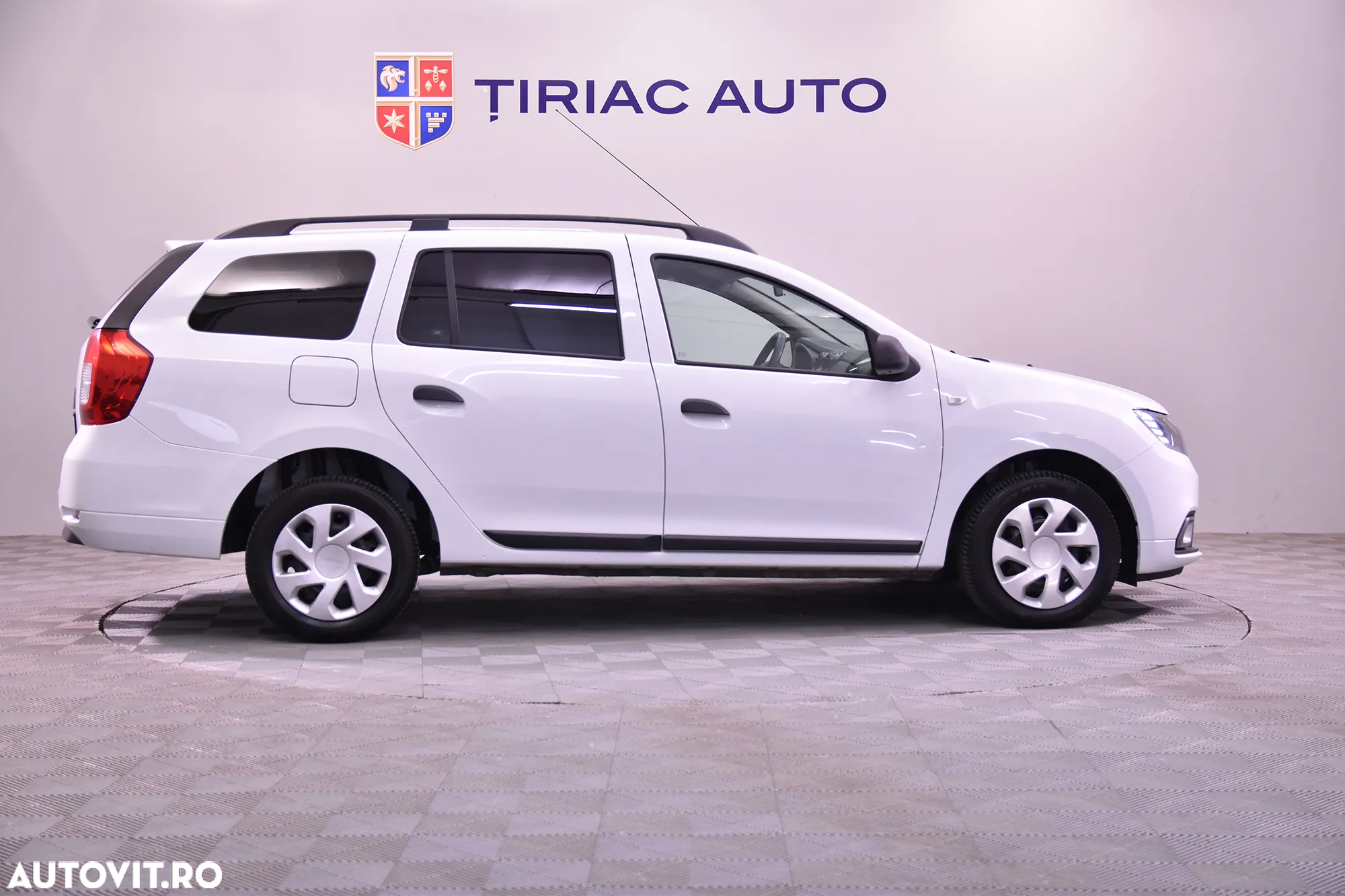Dacia Logan - 6
