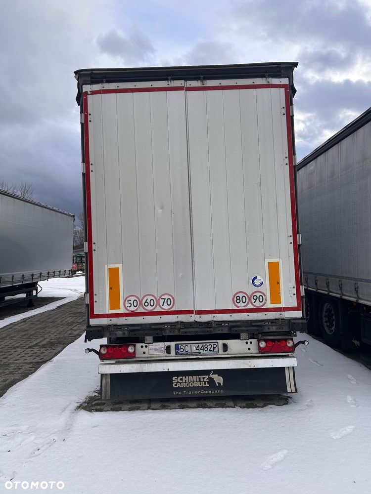 Schmitz Cargobull - 16