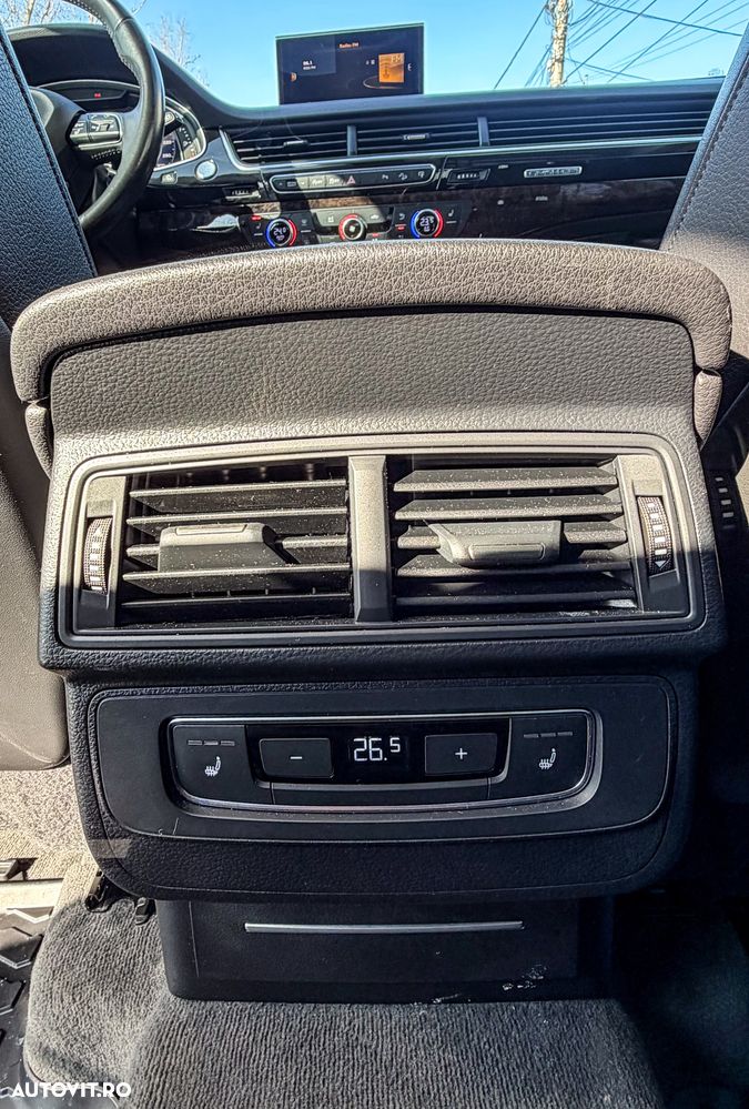 Audi Q7 3.0 TFSI Quattro Tip - 16
