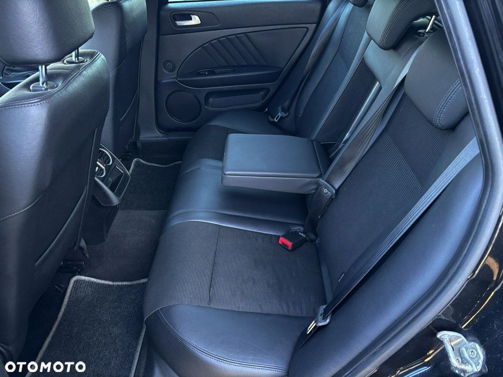 Alfa Romeo 159 - 19