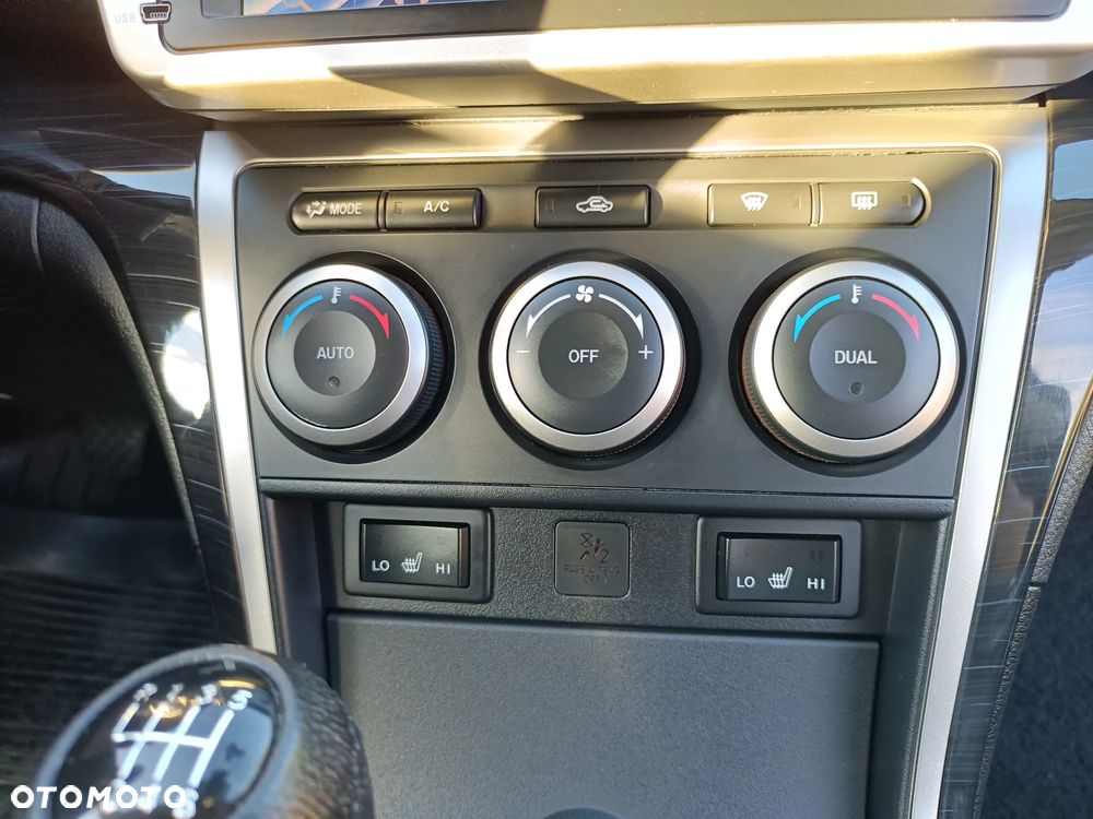 Mazda 6 Sport 2.0 Exclusive - 18