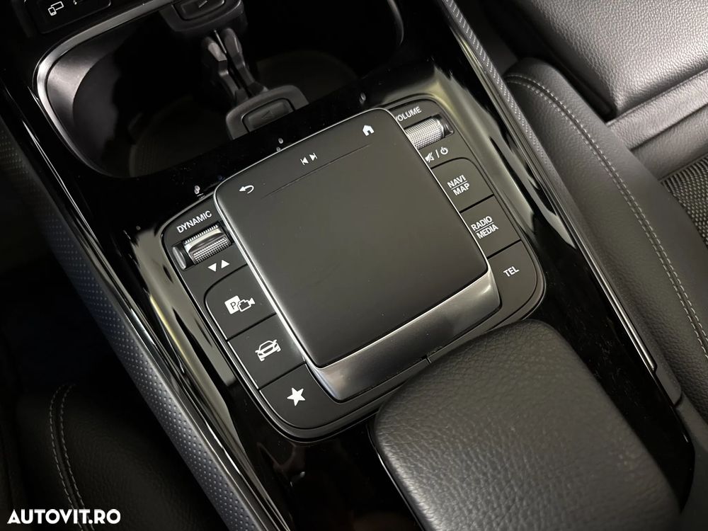 Mercedes-Benz GLB 220 d 4MATIC Aut. - 18