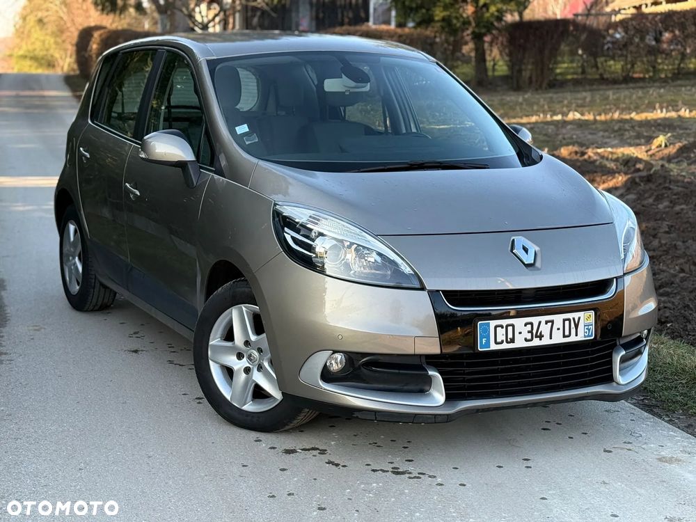 Renault Scenic ENERGY TCe 130 S&S LIMITED - 24