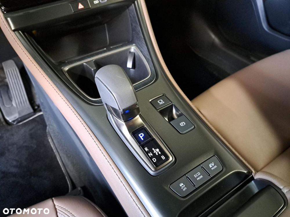 Lexus LBX 1.5 Hybrid Elegant - 22