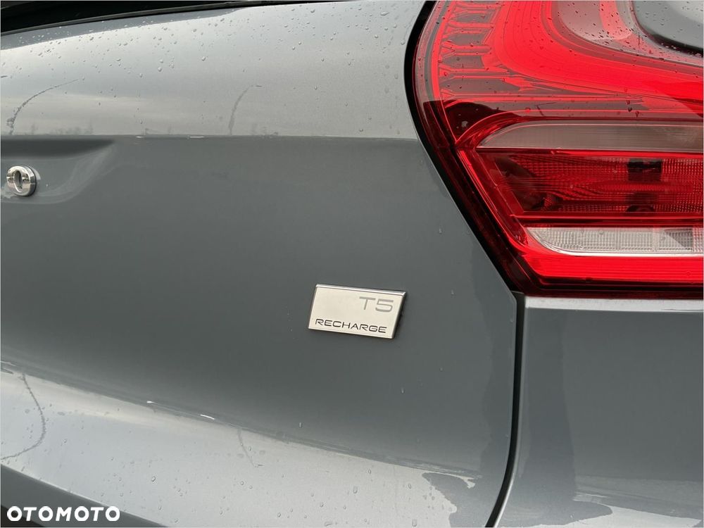 Volvo XC 40 T5 Plug-In Hybrid Inscription - 20
