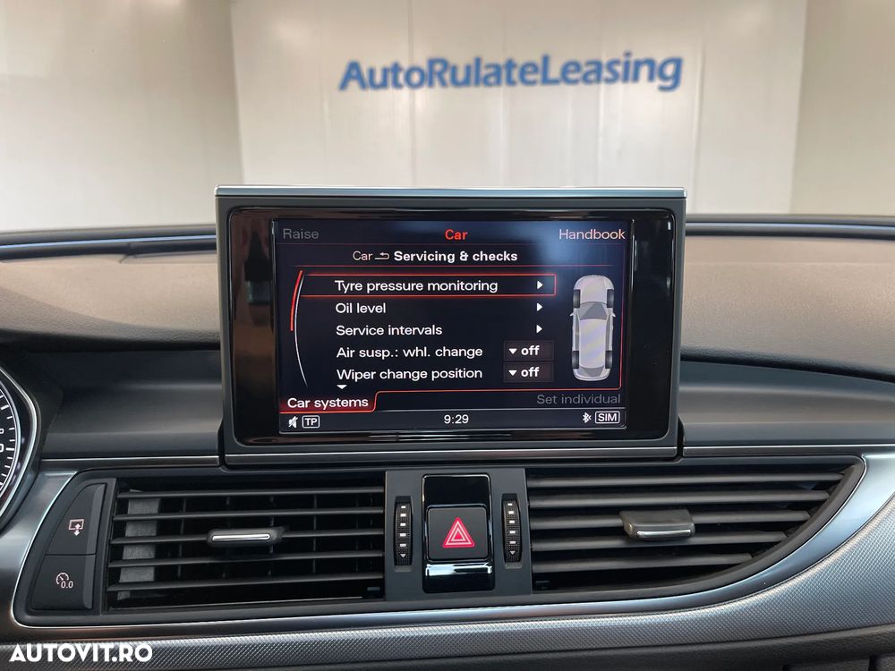 Audi A6 Allroad 3.0 TDI Quattro Tiptronic - 21