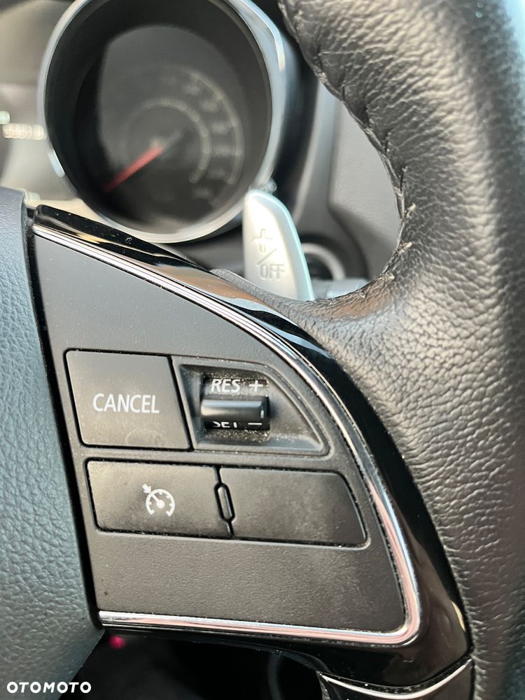 Mitsubishi ASX 2.0 Intense Plus CVT - 25