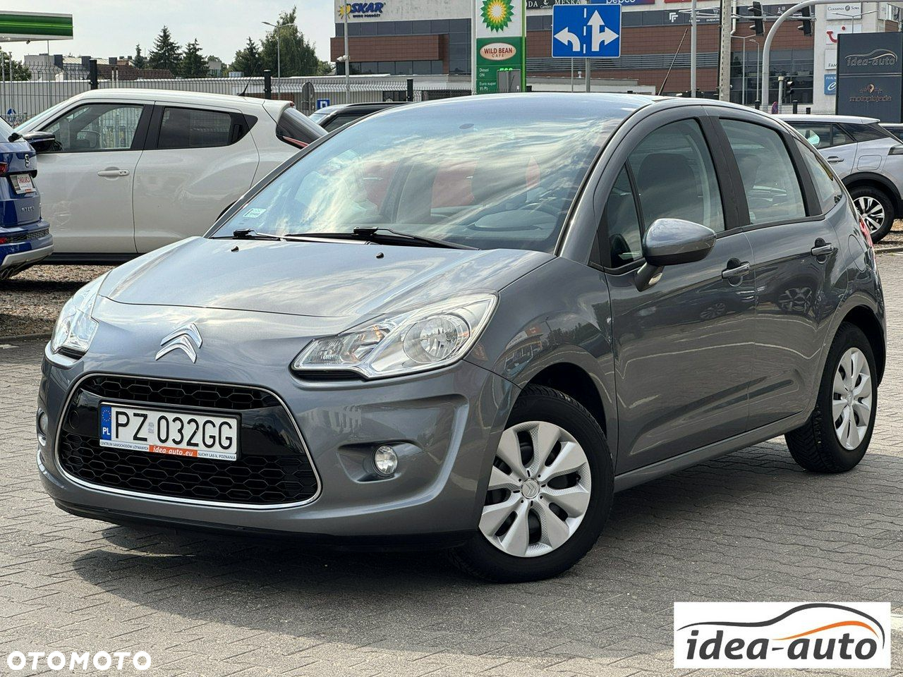 Citroën C3 - 2