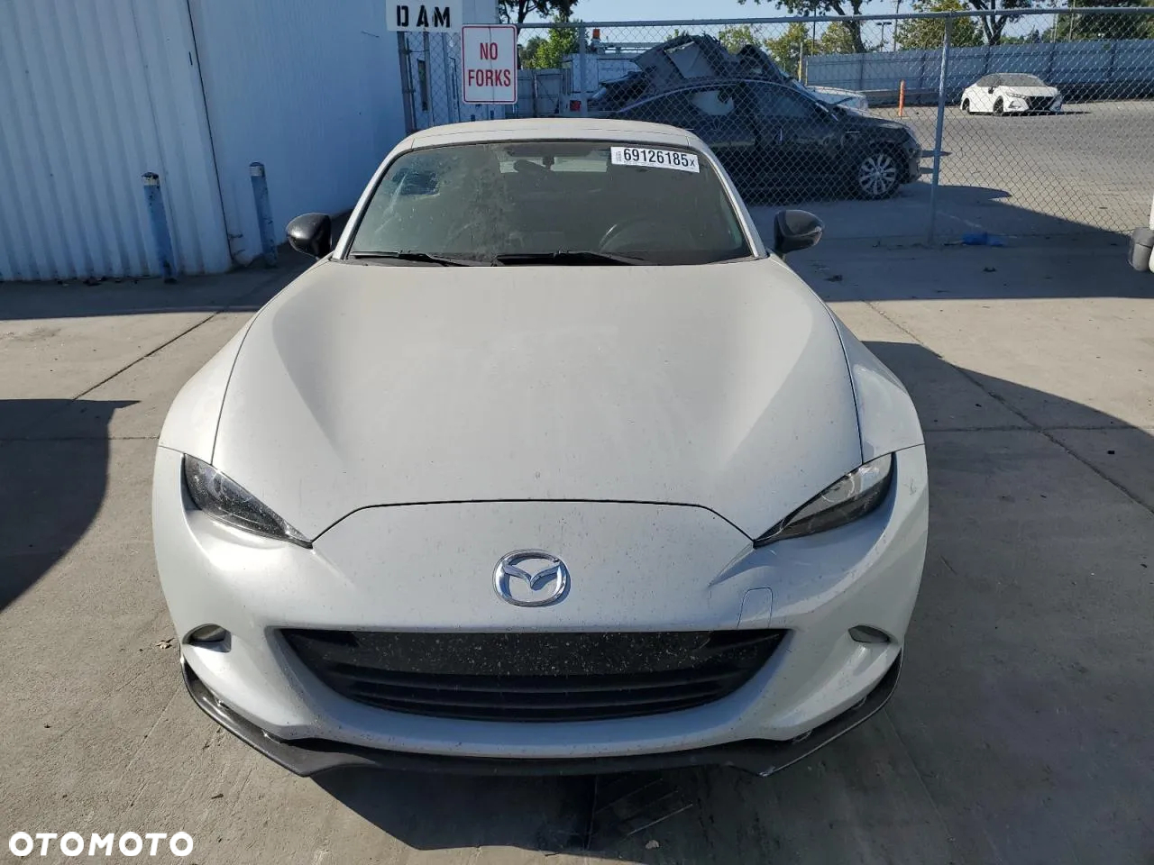 Mazda MX-5 - 5