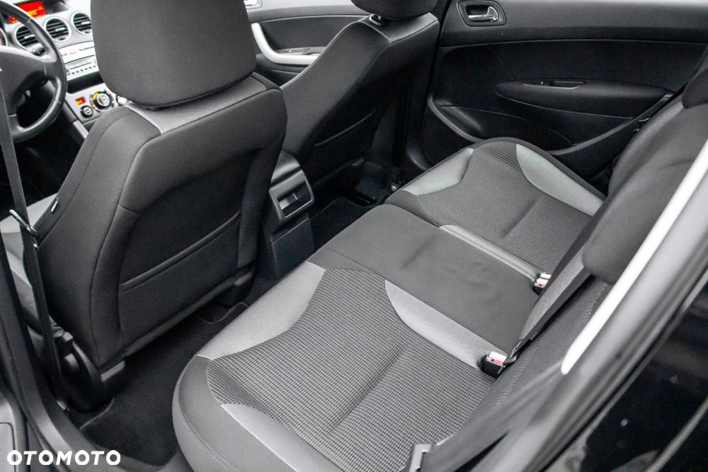 Peugeot 308 1.6 Premium - 22