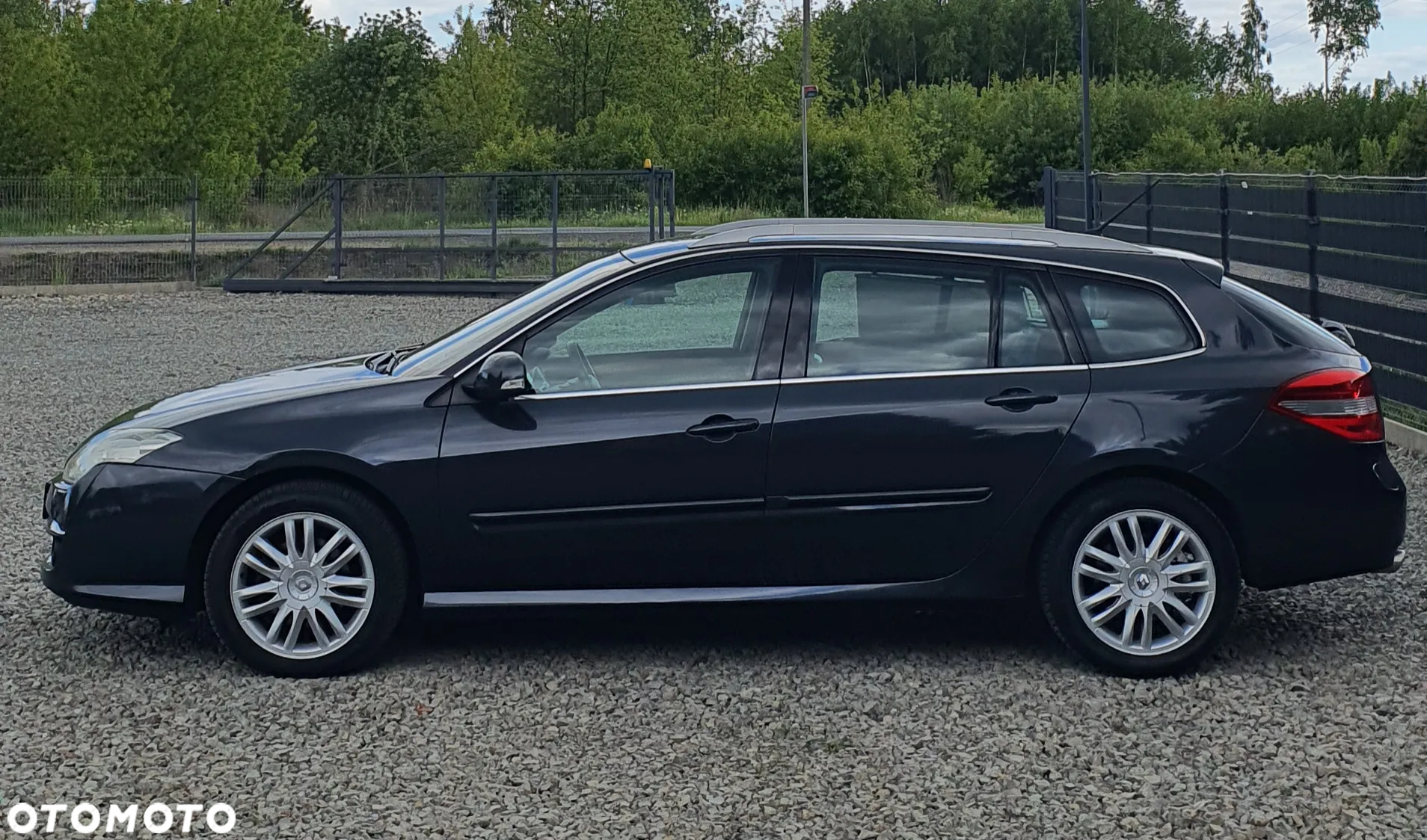 Renault Laguna 2.0 DCi Privilege - 7