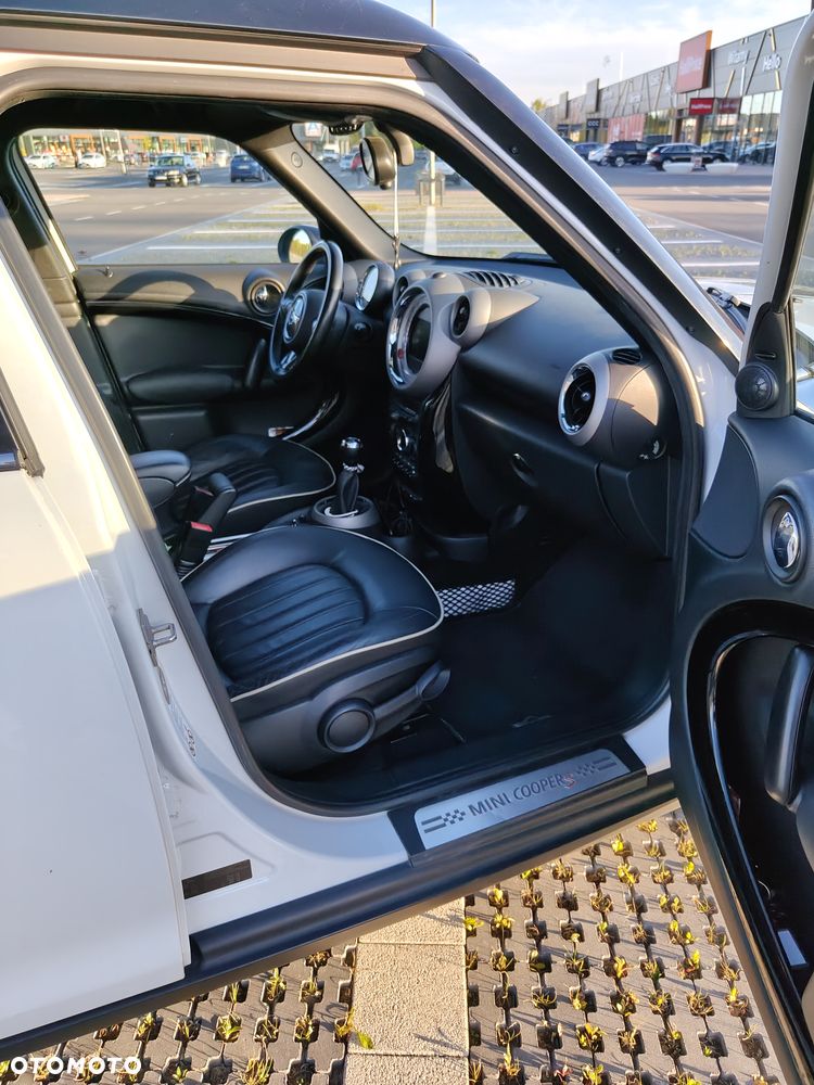 MINI Countryman Cooper S ALL4 - 11