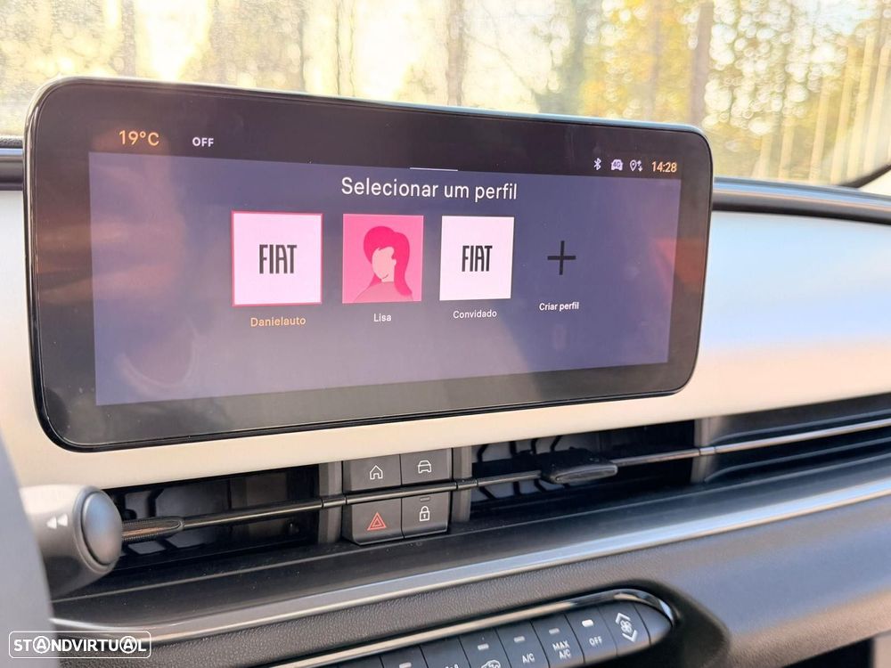 Fiat 600e 54 kWh La Prima - 15