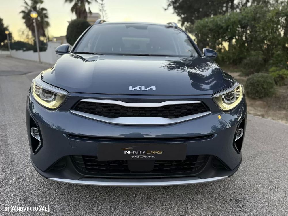 Kia Stonic 1.2 Dynamic - 2