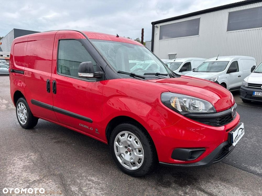 Fiat Doblo - 7