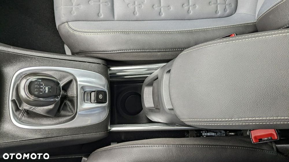 Opel Meriva - 29