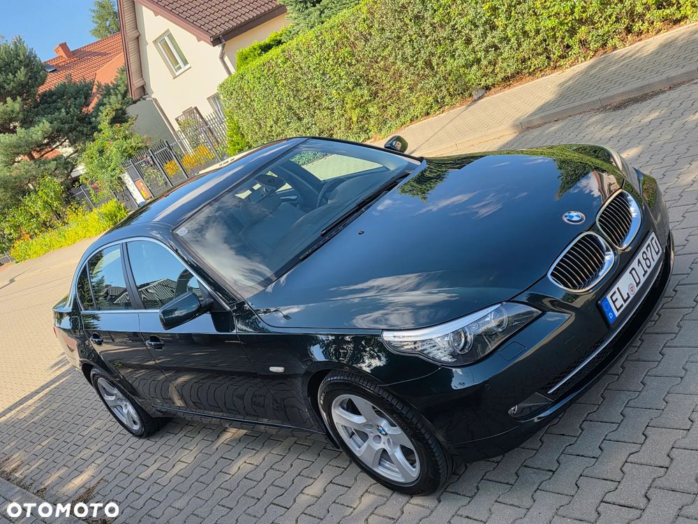 BMW Seria 5 530xi - 20