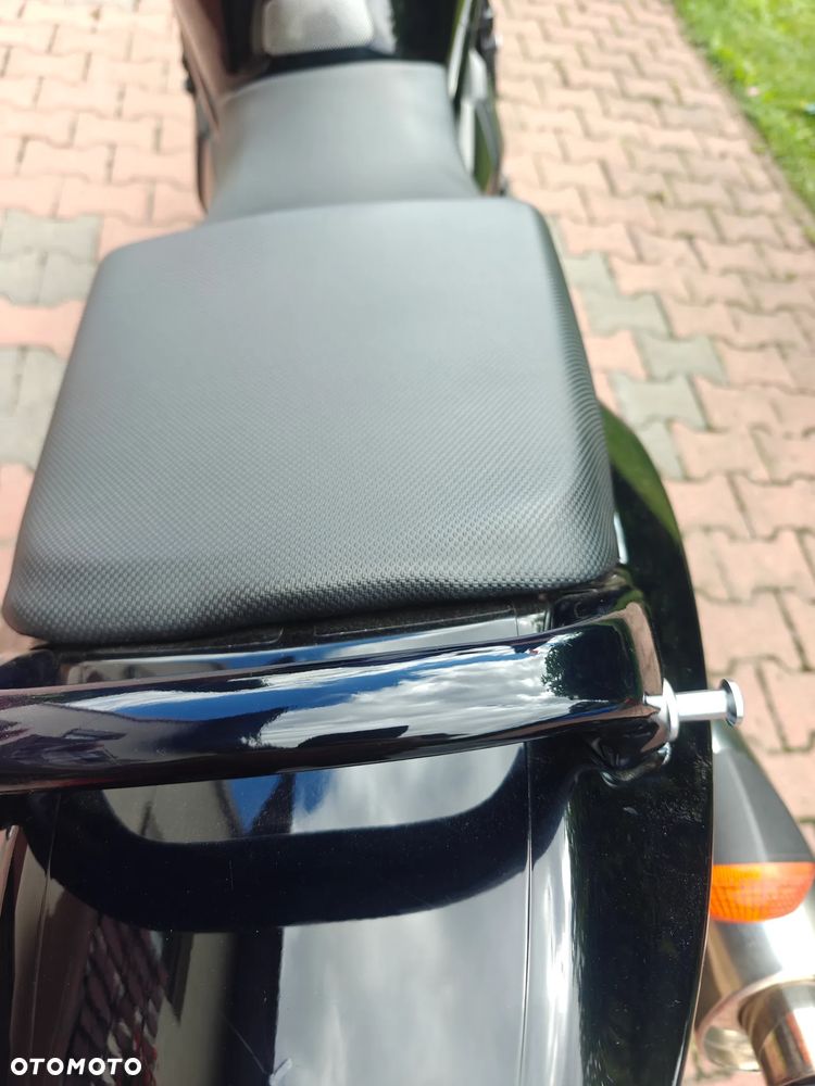 Suzuki Bandit - 13