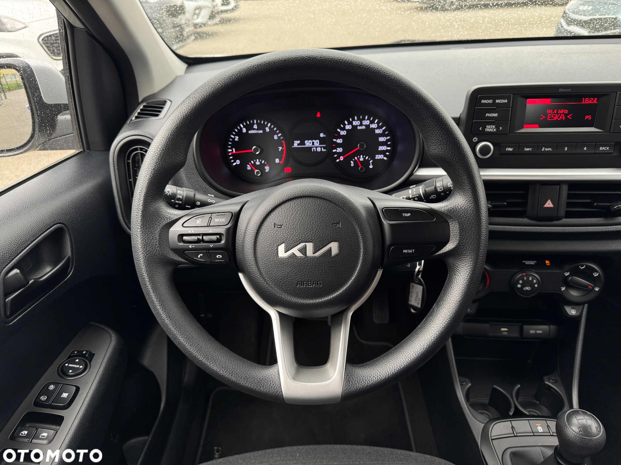 Kia Picanto - 18