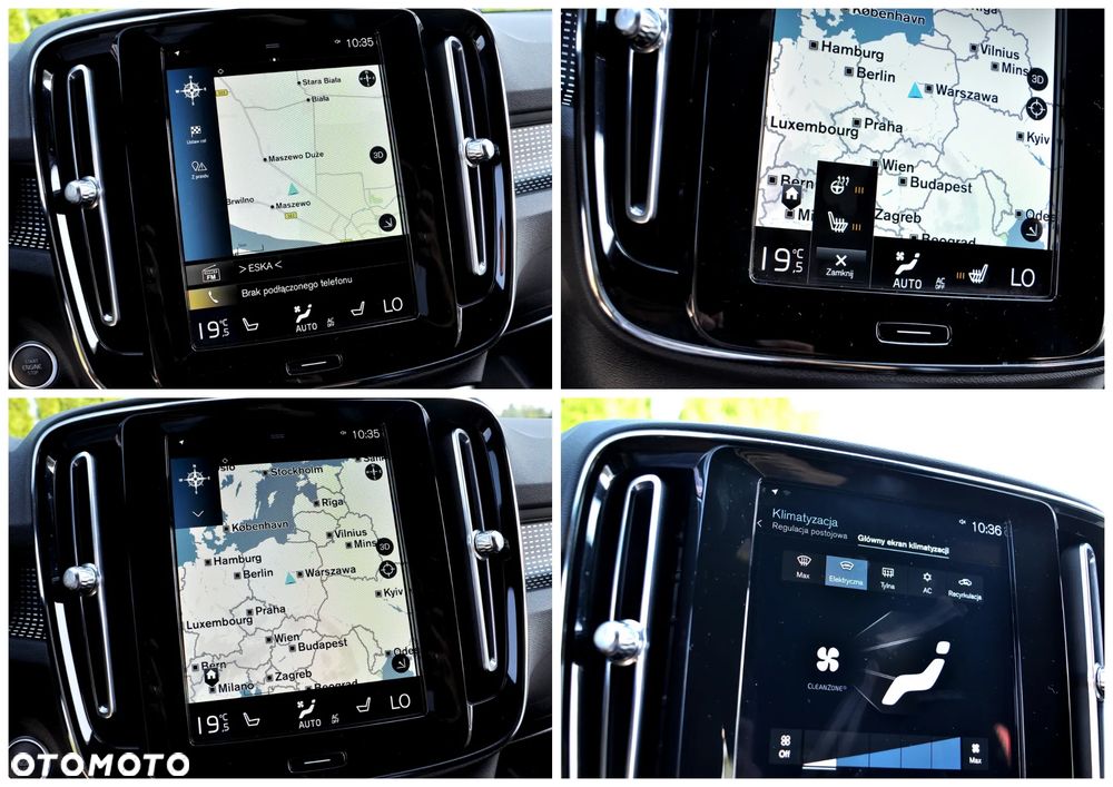Volvo XC 40 T5 Recharge DKG RDesign - 39