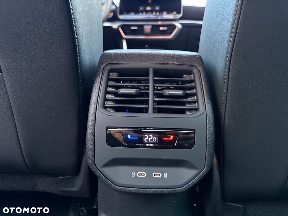 Cupra Formentor 1.5 eTSI mHEV DSG - 31