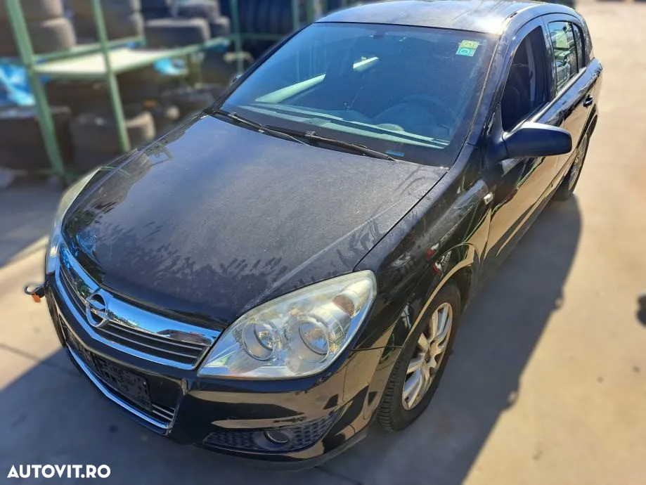 Dezmembrari / Dezmembrez OPEL ASTRA H - 6