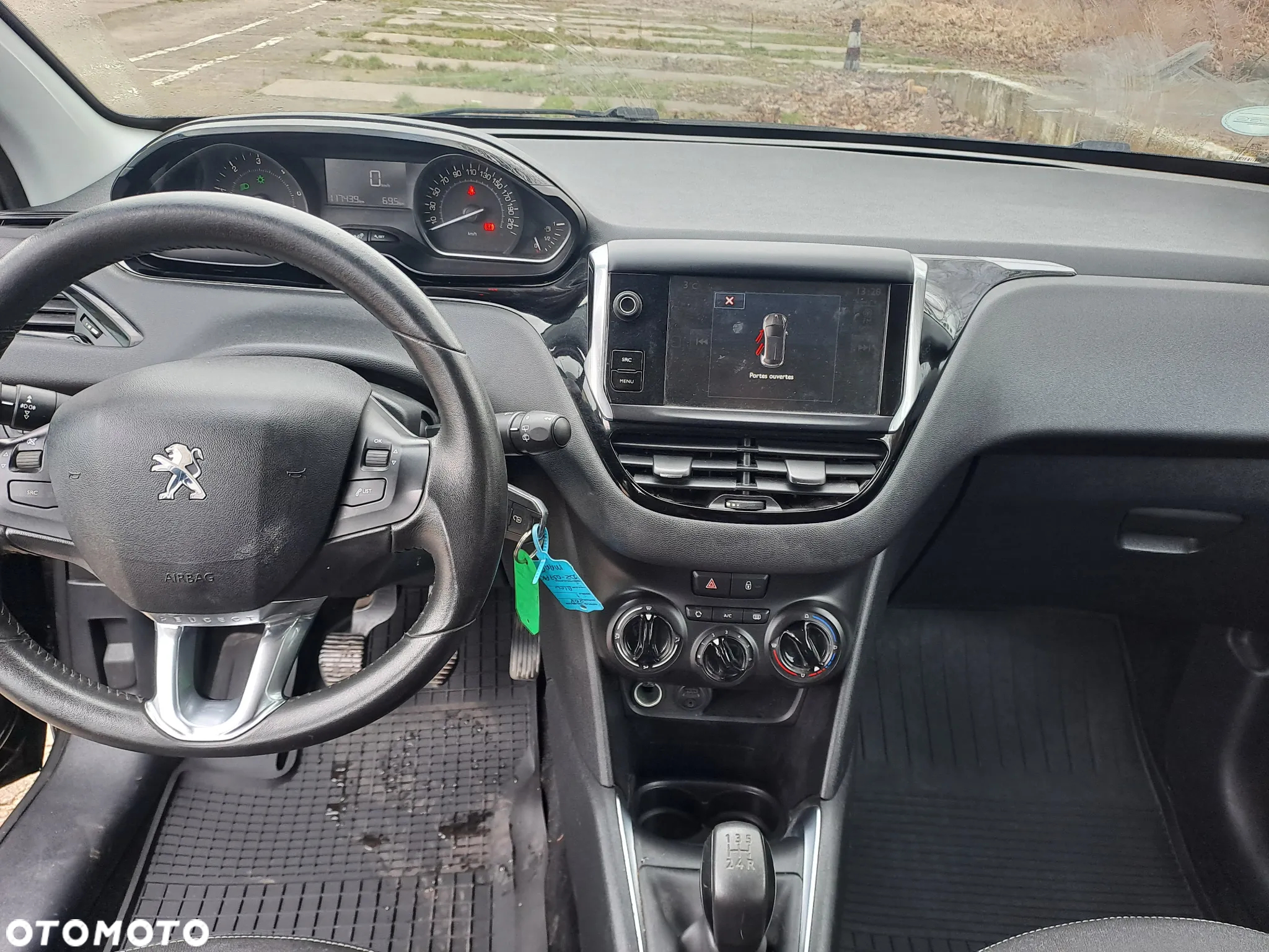 Peugeot 208 1.2 VTi Style - 16
