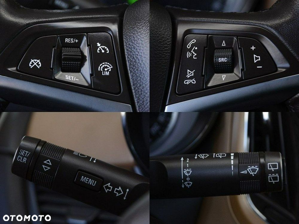 Opel Zafira 2.0 CDTI Cosmo - 21