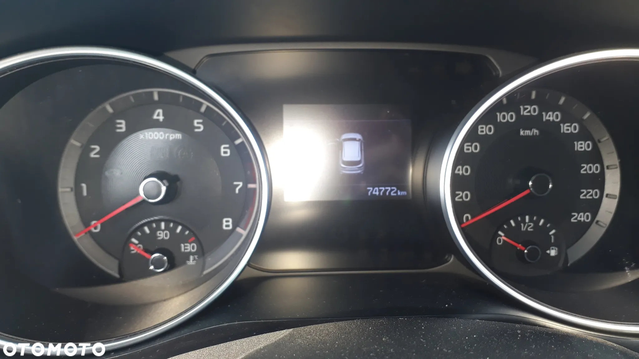 Kia Ceed 1.4 T-GDI M - 20