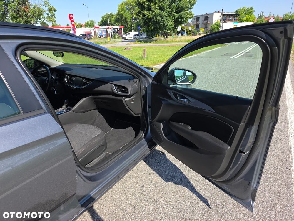Opel Insignia 2.0 CDTI Enjoy S&S - 14