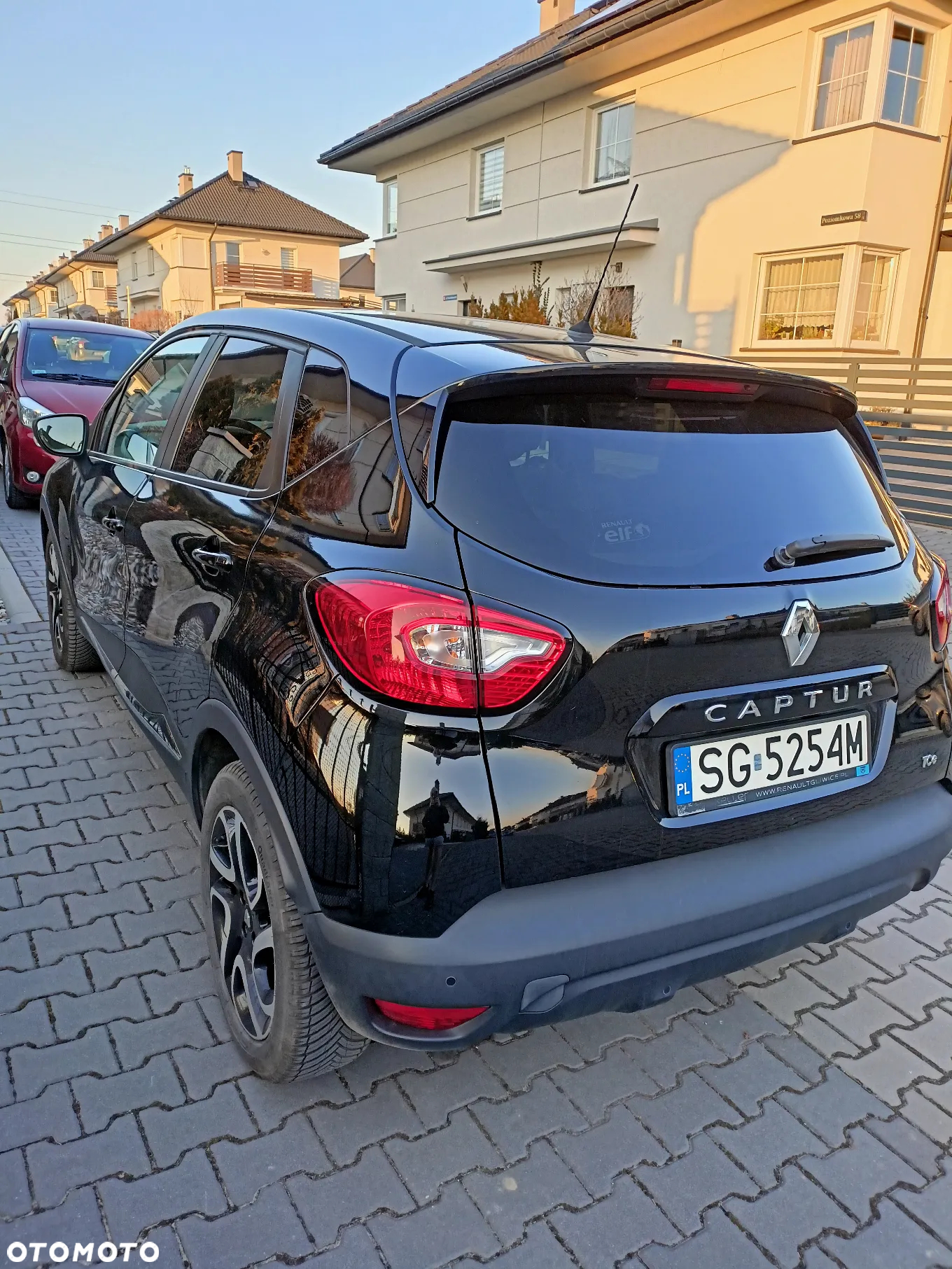 Renault Captur 0.9 Energy TCe Zen - 2