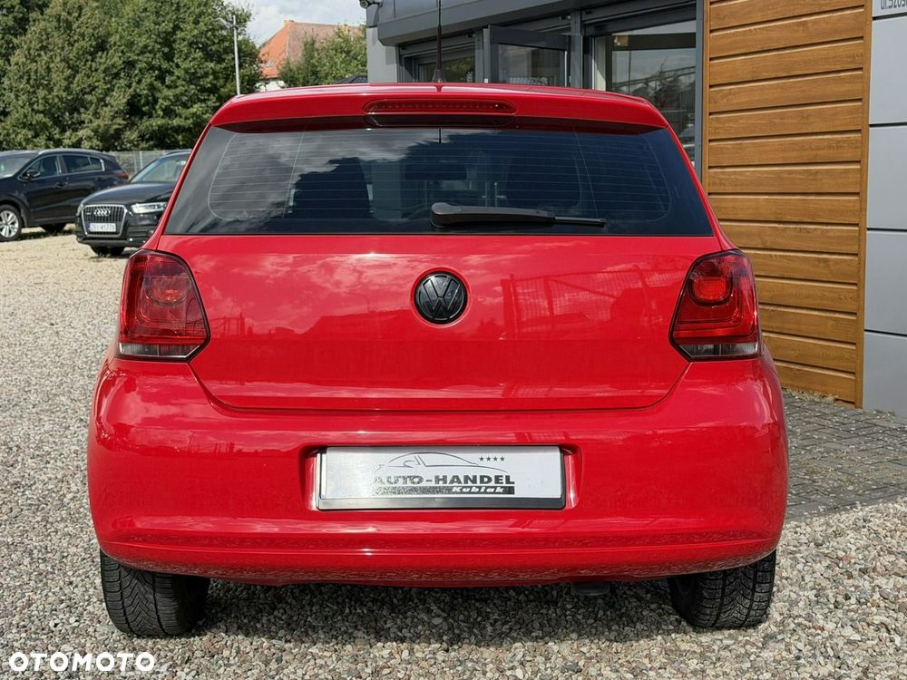 Volkswagen Polo - 7