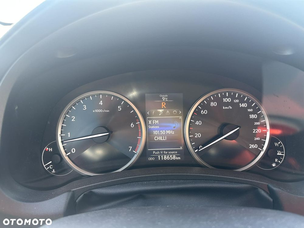 Lexus NX 200t Elite AWD - 19