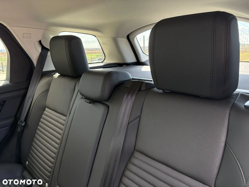 Land Rover Discovery Sport 2.0 D200 mHEV S - 9