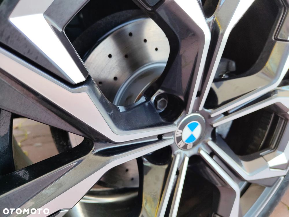 BMW Seria 4 420i M Sport - 40