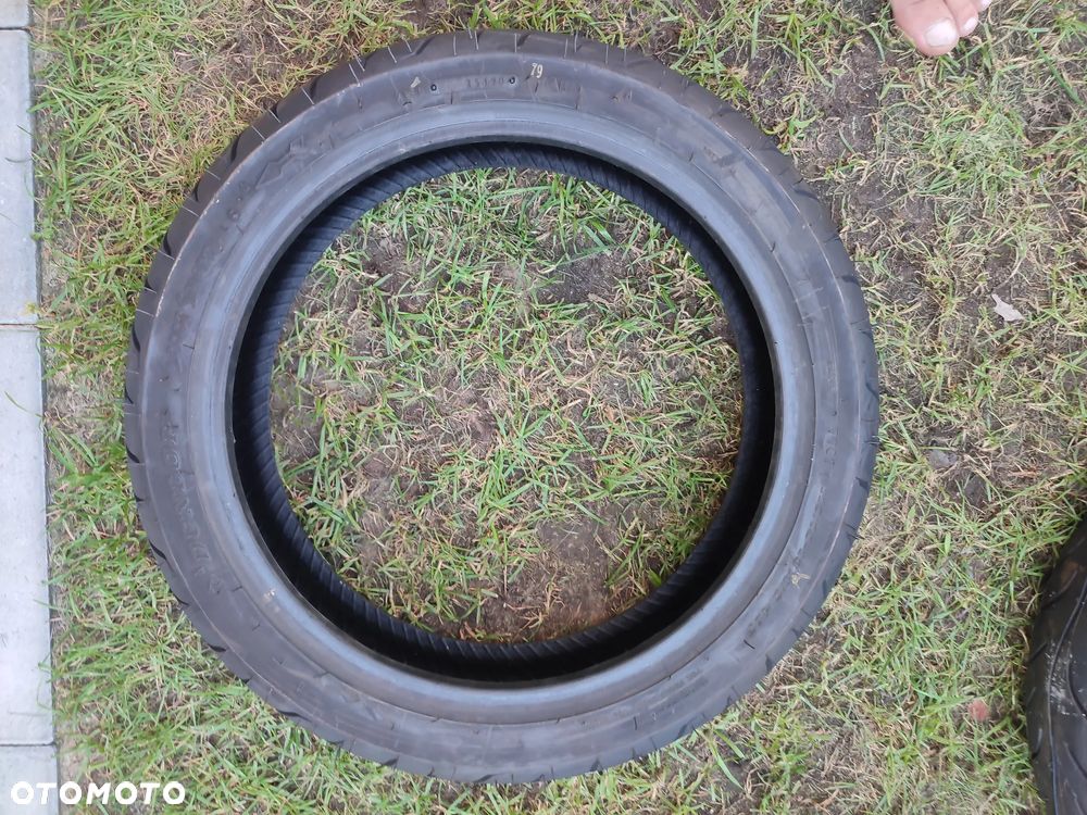 Opona Dunlop Scoot Smart 110/70/13 DOT5120 - 3