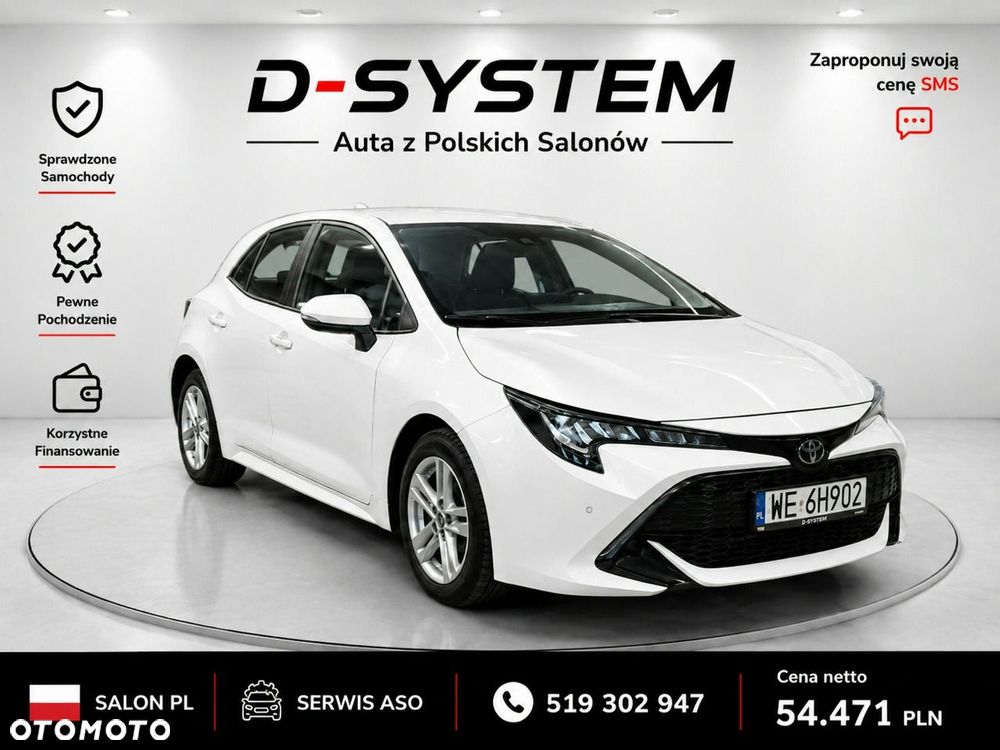 Toyota Corolla 1.8 Hybrid Comfort - 12