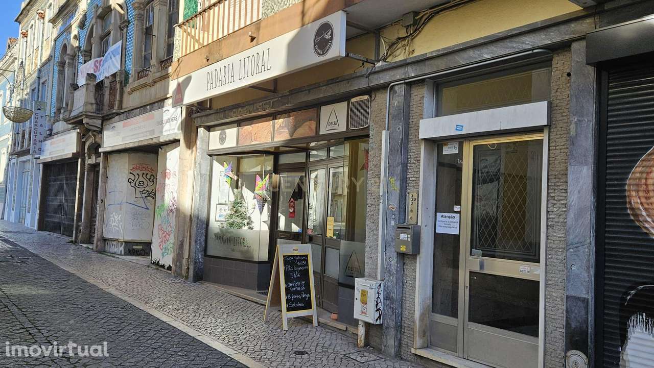 Cessão de Quotas e Trespasse da Padaria Litoral - Grande imagem: 3/6