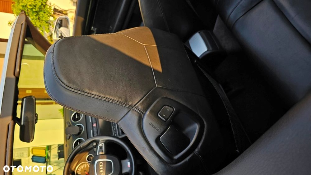 Audi A4 Cabrio - 29