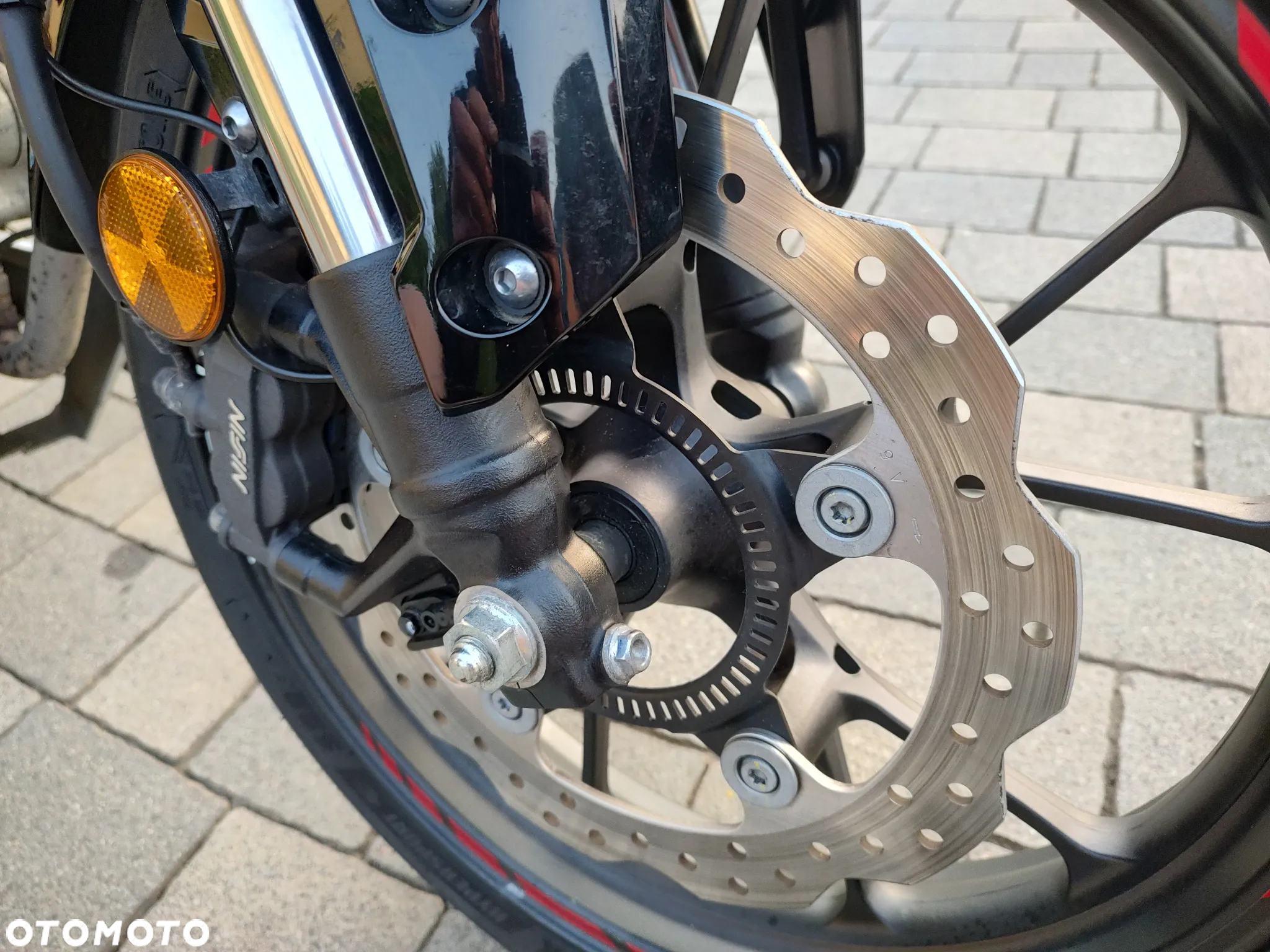 Honda CB - 16
